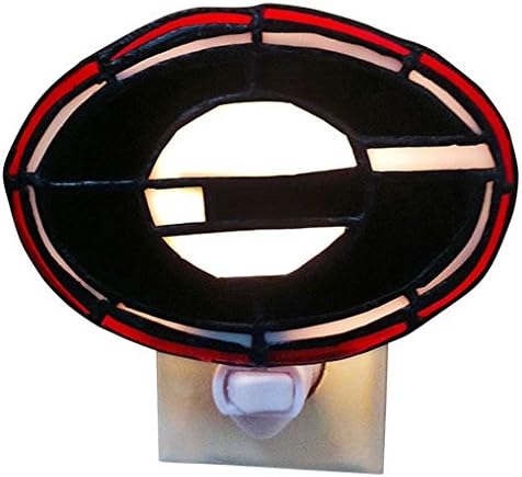 GA201 Georgia Night Light