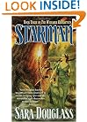 Starman (Axis Trilogy, Book 3)