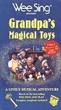 Wee Sing: Grandpa's Magical Toys
