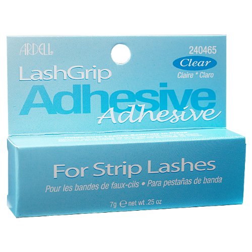Ardell Lash Grip Eye Lash Adhesive Clear