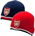 Arsenal FC Authentic EPL Reversible Knit Hat