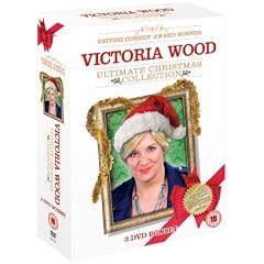 Victoria Wood's Ultimate Christmas Collection [DVD]