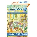 Unraveled: Knitting Mystery Series, Book 9 (A Knitting Mystery)