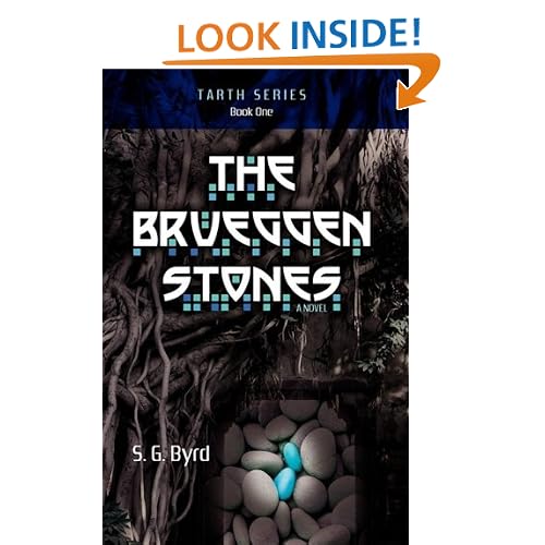 The Brueggen Stones