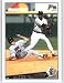 2009 Topps Baseball Card # 585 Alexei Ramirez - Chicago White Sox - Shipped In Protective Screwdown Display Case!