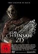 Texas Chainsaw - The Legend Is Back