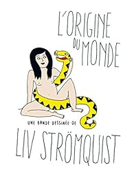L Origine Du Monde Liv Stromquist Babelio