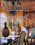 Phoenix Home Garden Books