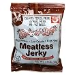 Spice of Life Meatless Jerky, Teriyaki, 1.5-Ounce Packets (Pack of 24)