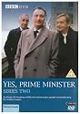 Yes, Prime Minister - Series Two [1987] [DVD]
