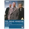 Yes, Prime Minister - Series Two [1987] [DVD]