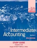 Intermediate Accounting, Study Guide, Volume 1: Chapters 1-14: IFRS Edition