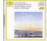 Bruckner: Symphony No. 9