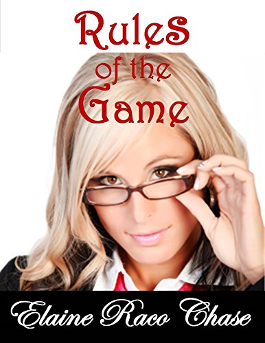 RULES OF THE GAME (Romantic Comedy)