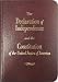 US Constitution, Declaration of Independence, Articles of Confederation, Bill of Rights, and Guide to US Government (mobi)