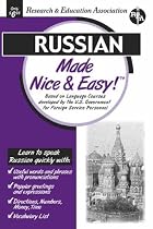 Russian Made Nice & Easy (Language Learning)
