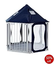 Mothercare Babyden Lite