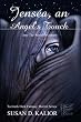 Jens&Atilde;&copy;a, an Angel's Touch: Into the World of Johnny (Tazmark Dark Fantasy/Horror Series)