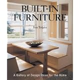 Built-In Furniture: A Gallery of Design Ideas (Idea Book)