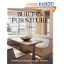 Built-In Furniture: A Gallery of Design Ideas (Idea Book)