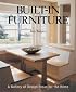 Built-In Furniture: A Gallery of Design Ideas (Idea Book)