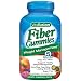 Vitafusion Fiber Gummies Weight Management, 90-Count Bottle