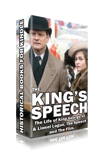 Lionel Logue And King George. King George VI and Lionel