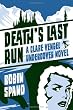 Death's Last Run: A Clare Vengel Undercover Novel