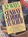 32 Ways to Become a Great Sunday School Teacher