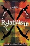 Relativism: Feet Firmly Planted in Mid-Air