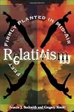 Relativism: Feet Firmly Planted in Mid-Air Image of Relativism: Feet Firmly Planted in Mid-Air