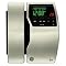 GE Stainless Steel Fin Phone
