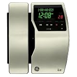 RCA - GE - DECT 6.0 - Stainless Steel Finish