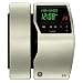 Electronics : GE - DECT 6.0 - Stainless Steel Finish