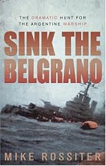 Sink the Belgrano
