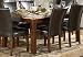 Kitchen & Housewares : Achillea Dining Table with Marble Top