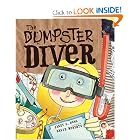 The Dumpster Diver by Janet S. Wong and David Roberts
