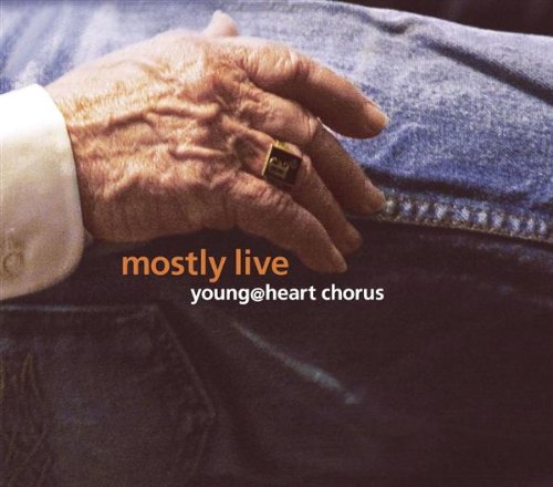 Mostly Live Young @ Heart Chorus