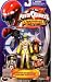 Power Rangers Operation Overdrive 5-Inch Power Ranger Action Figures Mission Response Yellow Power Ranger