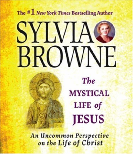 The Mystical Life of Jesus under Mysticism in The Books Store
