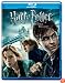 Harry Potter and the Deathly Hallows, Part 1 [Blu-ray]