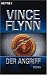 Der Angriff (Mitch Rapp, #1)