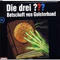 Die drei Fragezeichen - Folge 95: Botschaft von Geisterhand