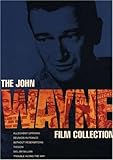 The John Wayne Film Collection (Without Reservations / Allegheny Uprising / Tycoon / Reunion in France / Big Jim McLain / Trouble Along the Way)