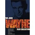 The John Wayne Film Collection (Without Reservations Allegheny Uprising Tycoon Reunion in France... by 