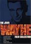 The John Wayne Film Collection (Without Reservations / Allegheny Uprising / Tycoon / Reunion in France / Big Jim McLain / Trouble Along the Way)