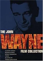 The John Wayne Film Collection (Without Reservations / Allegheny Uprising / Tycoon / Reunion in France / Big Jim McLain / Trouble Along the Way)