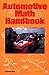 Automotive Math Handbook