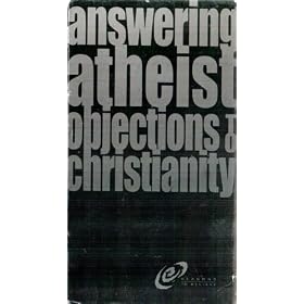 Answering Atheist Objections to Christianity