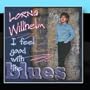 I Feel Good With the Blues